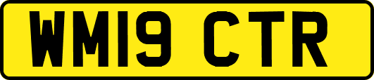 WM19CTR