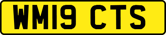 WM19CTS