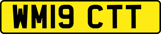 WM19CTT