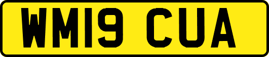 WM19CUA