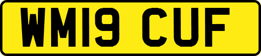 WM19CUF
