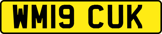 WM19CUK