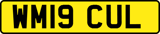 WM19CUL