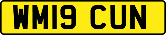 WM19CUN