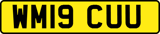 WM19CUU