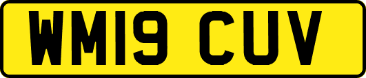 WM19CUV