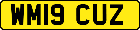 WM19CUZ