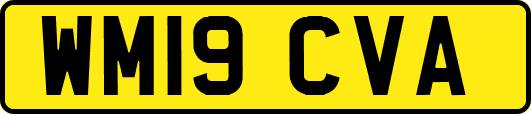 WM19CVA
