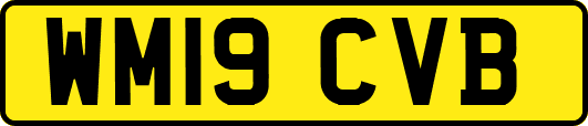 WM19CVB