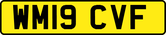 WM19CVF