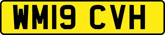 WM19CVH