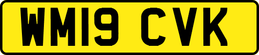 WM19CVK