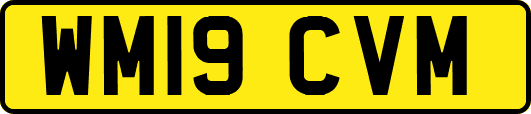WM19CVM