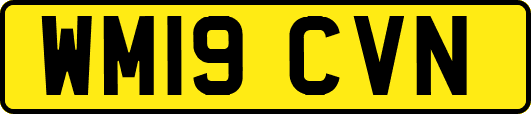WM19CVN