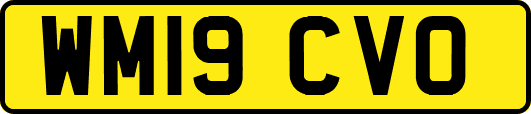 WM19CVO