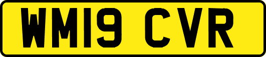 WM19CVR