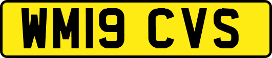 WM19CVS