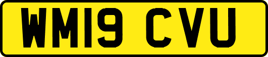 WM19CVU
