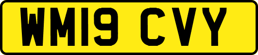 WM19CVY
