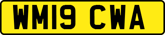 WM19CWA