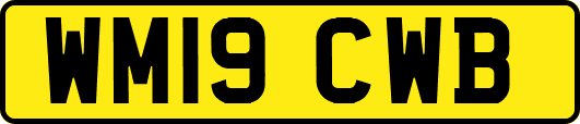 WM19CWB