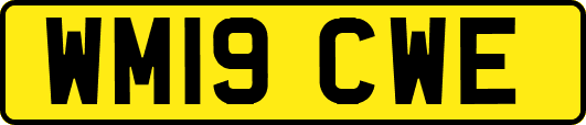 WM19CWE