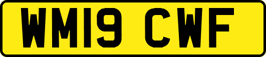 WM19CWF
