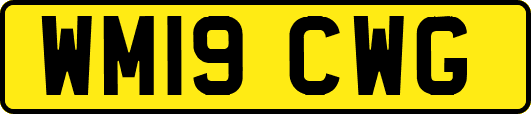 WM19CWG