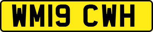WM19CWH