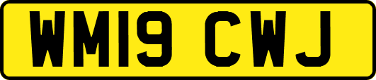 WM19CWJ