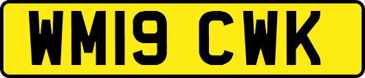 WM19CWK