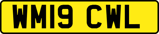 WM19CWL