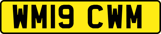WM19CWM