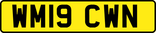 WM19CWN