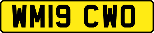 WM19CWO