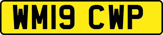 WM19CWP
