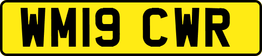 WM19CWR