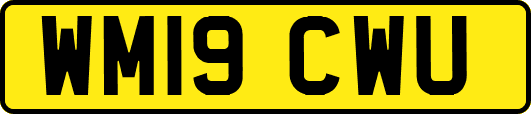 WM19CWU