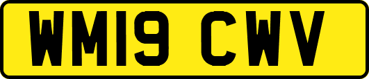 WM19CWV