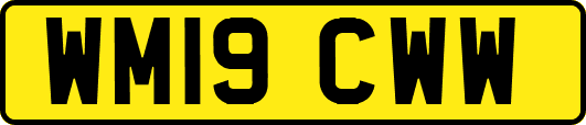 WM19CWW