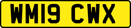 WM19CWX