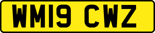 WM19CWZ