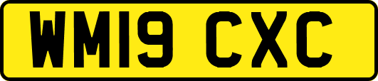 WM19CXC
