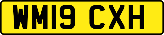 WM19CXH