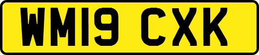 WM19CXK