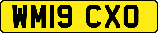 WM19CXO