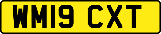 WM19CXT