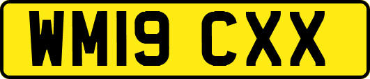 WM19CXX