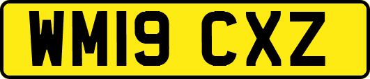 WM19CXZ