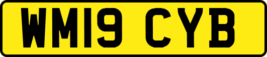 WM19CYB